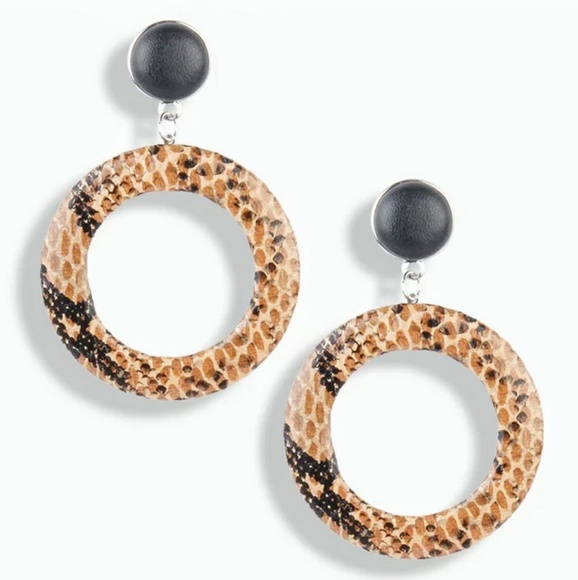 Earrings - Picture 2 of 3